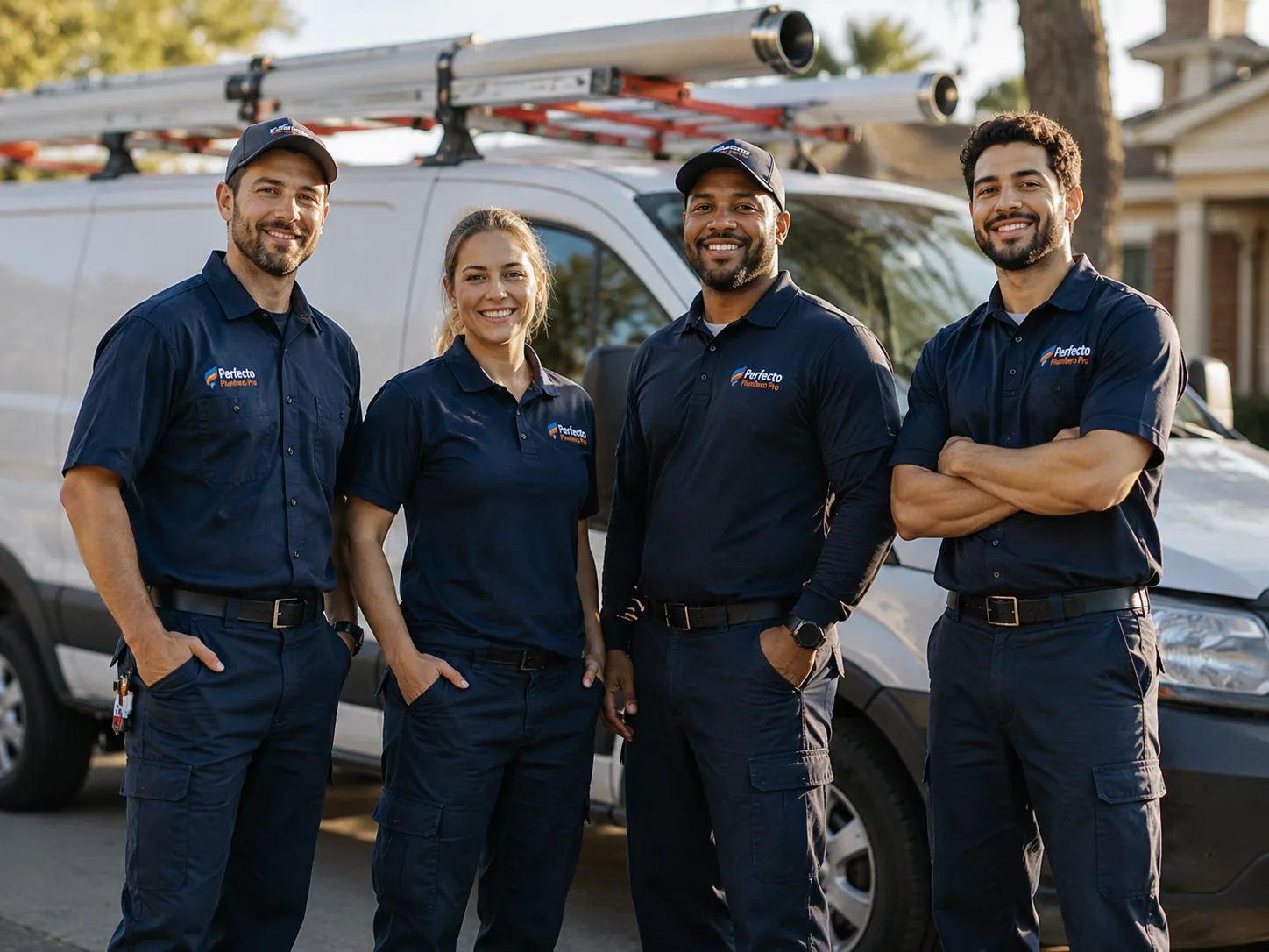 Emergency Plumber Near Me in Nederland, TX near me